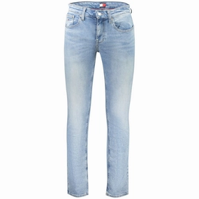 Tommy Hilfiger Cotton Men Men's Jeans Modern Shopping Day