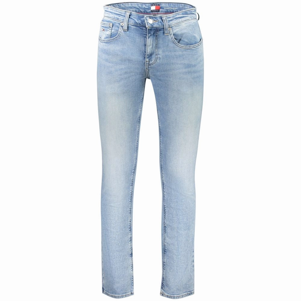 Tommy Hilfiger Cotton Men Men's Jeans Modern Shopping Day