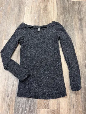 Built In Odor Control Top Long Sleeve By Humanoid  Size: S