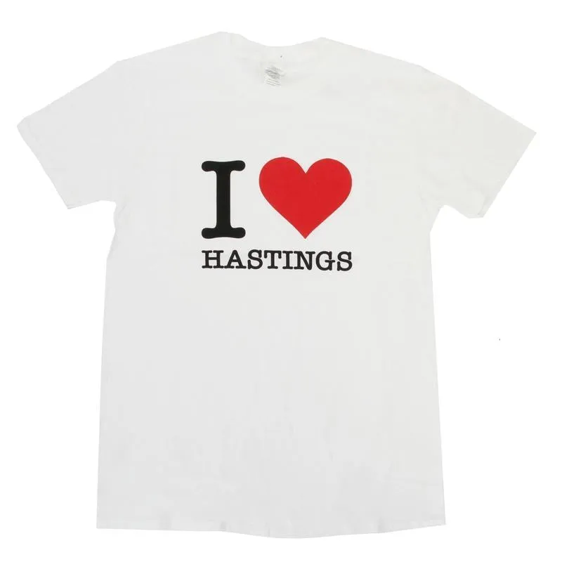 Wear Resistant Fabric Trendy Fabric Source Hastings Heart Tee - White