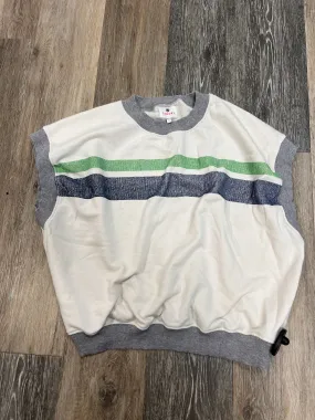 UVProtection Top Short Sleeve By Sundry  Size: L