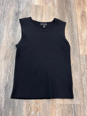 Top Sleeveless By Lucy Paris In Black, Size: Xs SeamlessDesign ReinforcedEdges