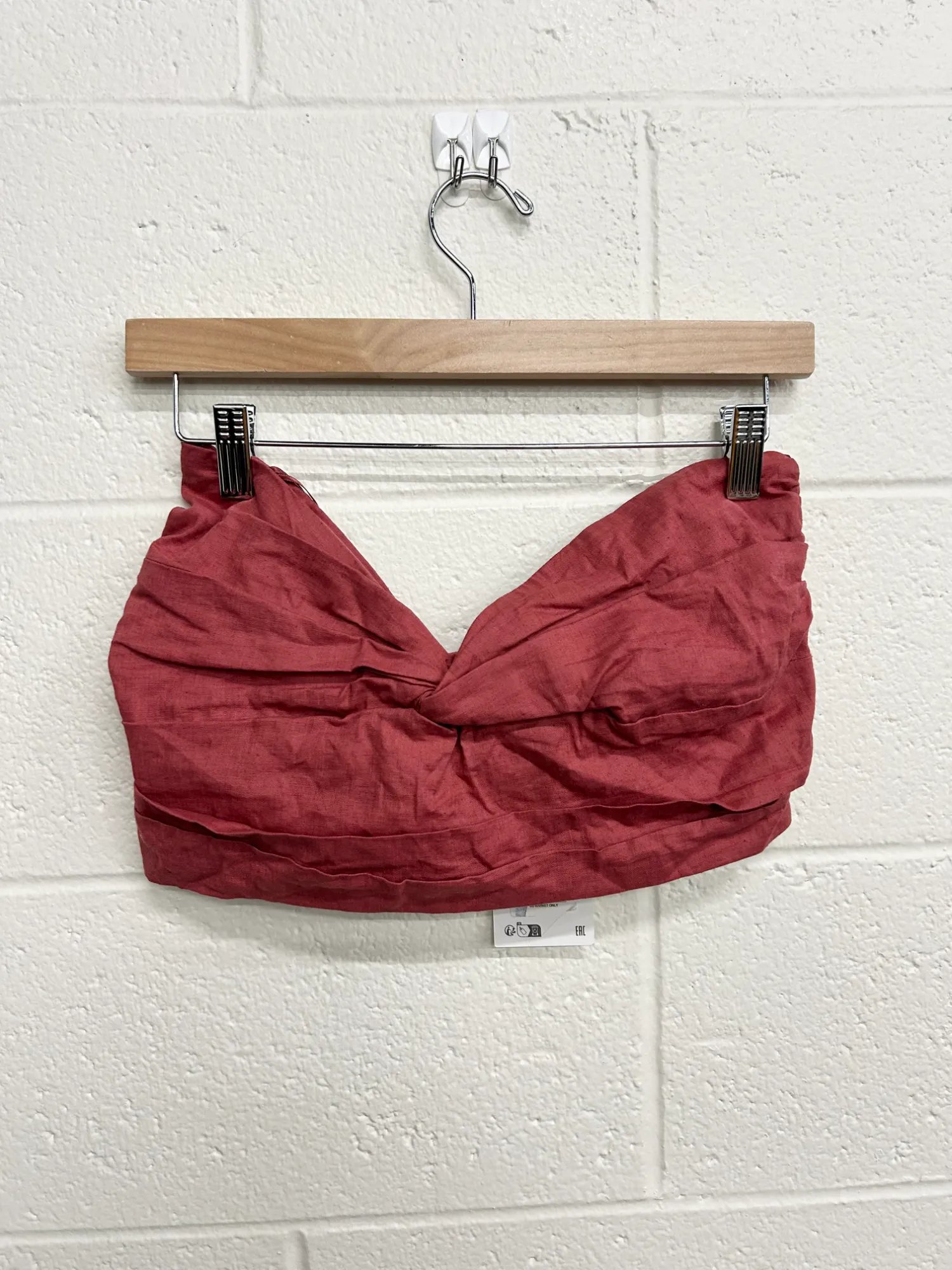 EasyCare Fabric Zara Tank Top Size Large