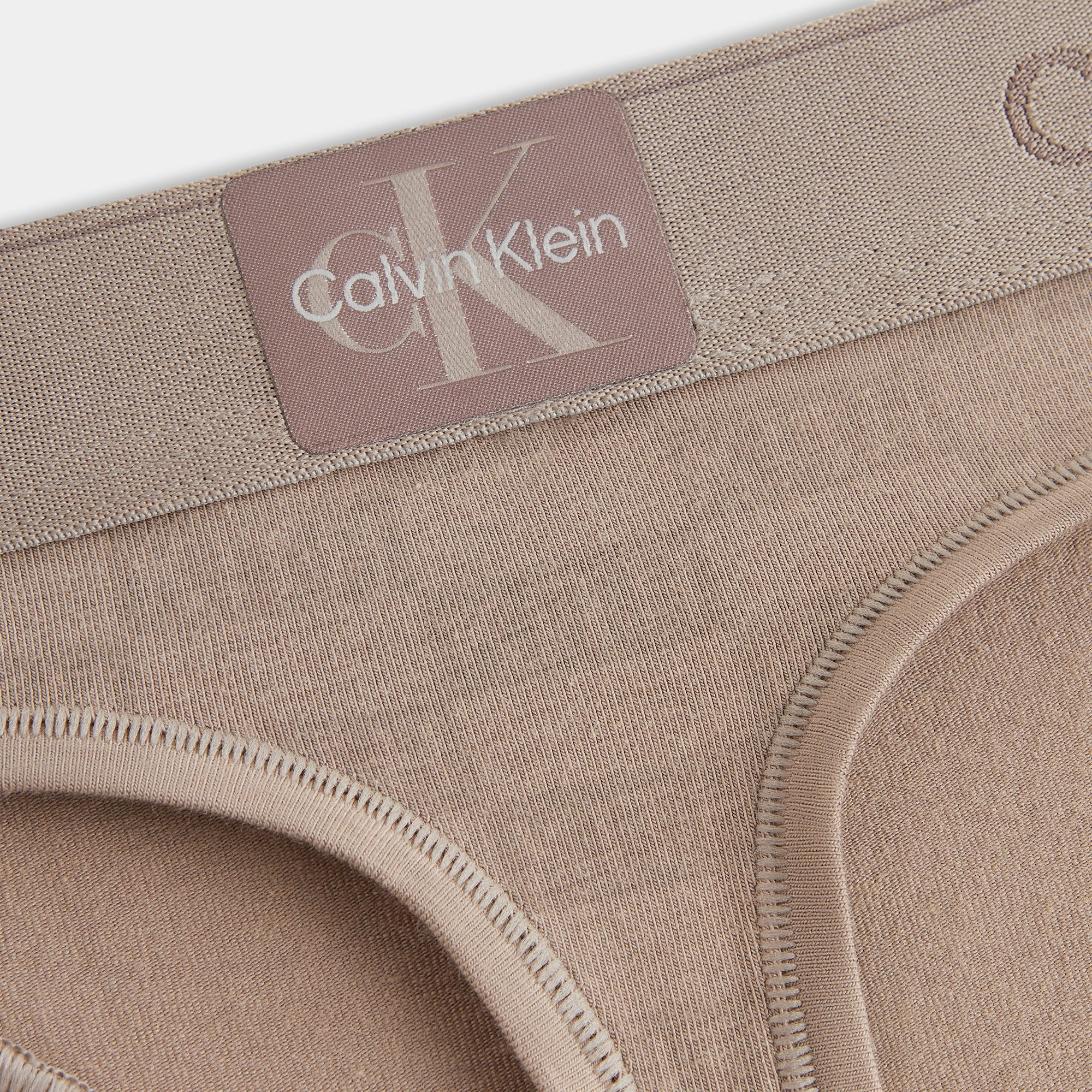 Kith Women for Calvin Klein Thong - Cinder Evening Kids