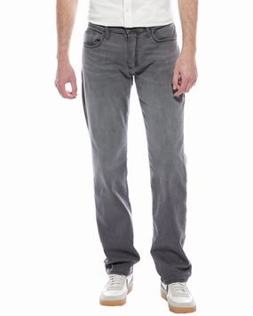 JOE'S Jeans The Brixton Kentucky Straight Jean Parent Style Trendy Breathable