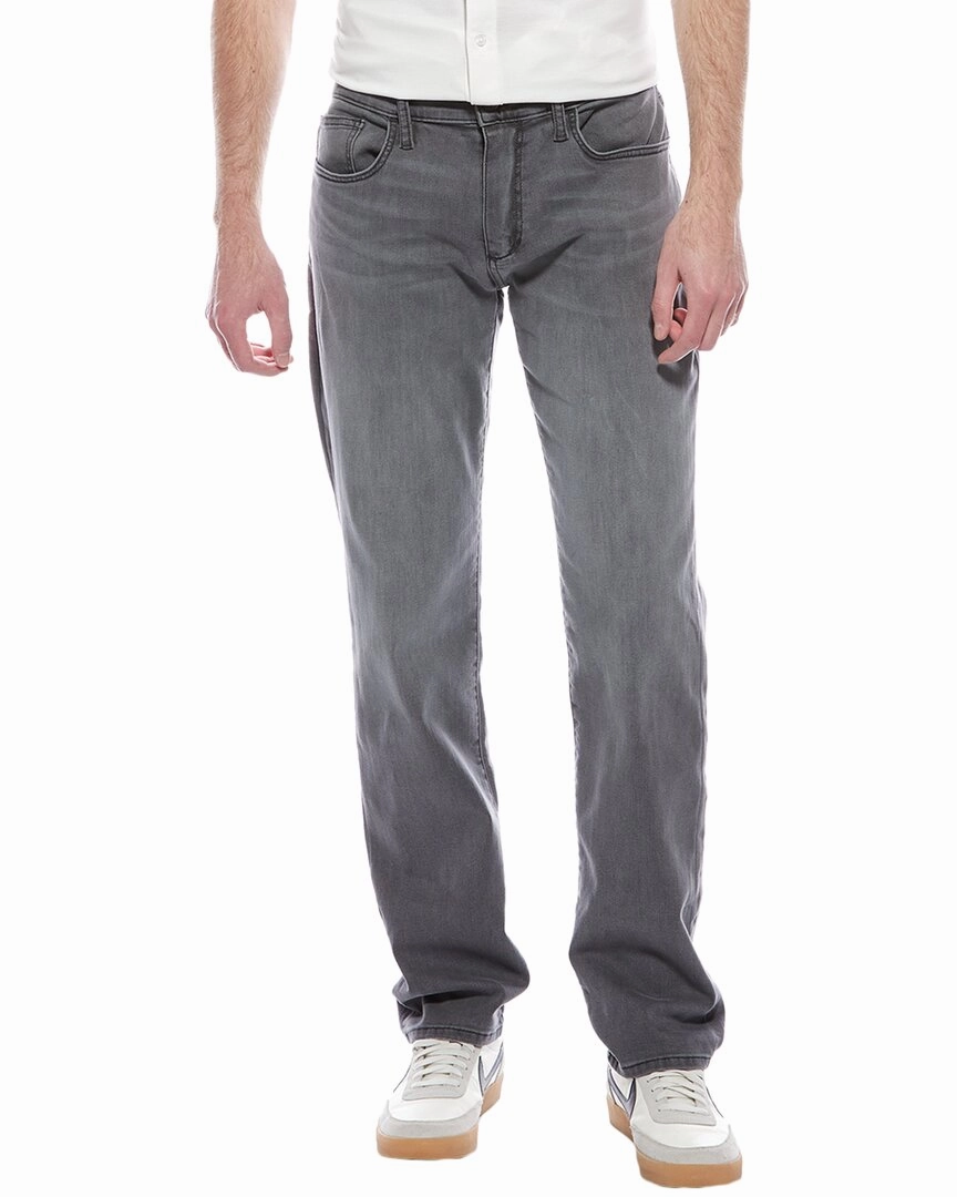 Classic Five Pocket Weekend Getaway Outdoor Adventure Picnic Style JOE'S Jeans The Brixton Kentucky Straight Jean
