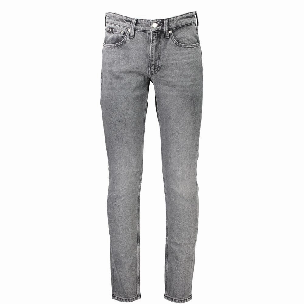 Trendy Choice Calvin Klein  Cotton Jeans & Men's Pant