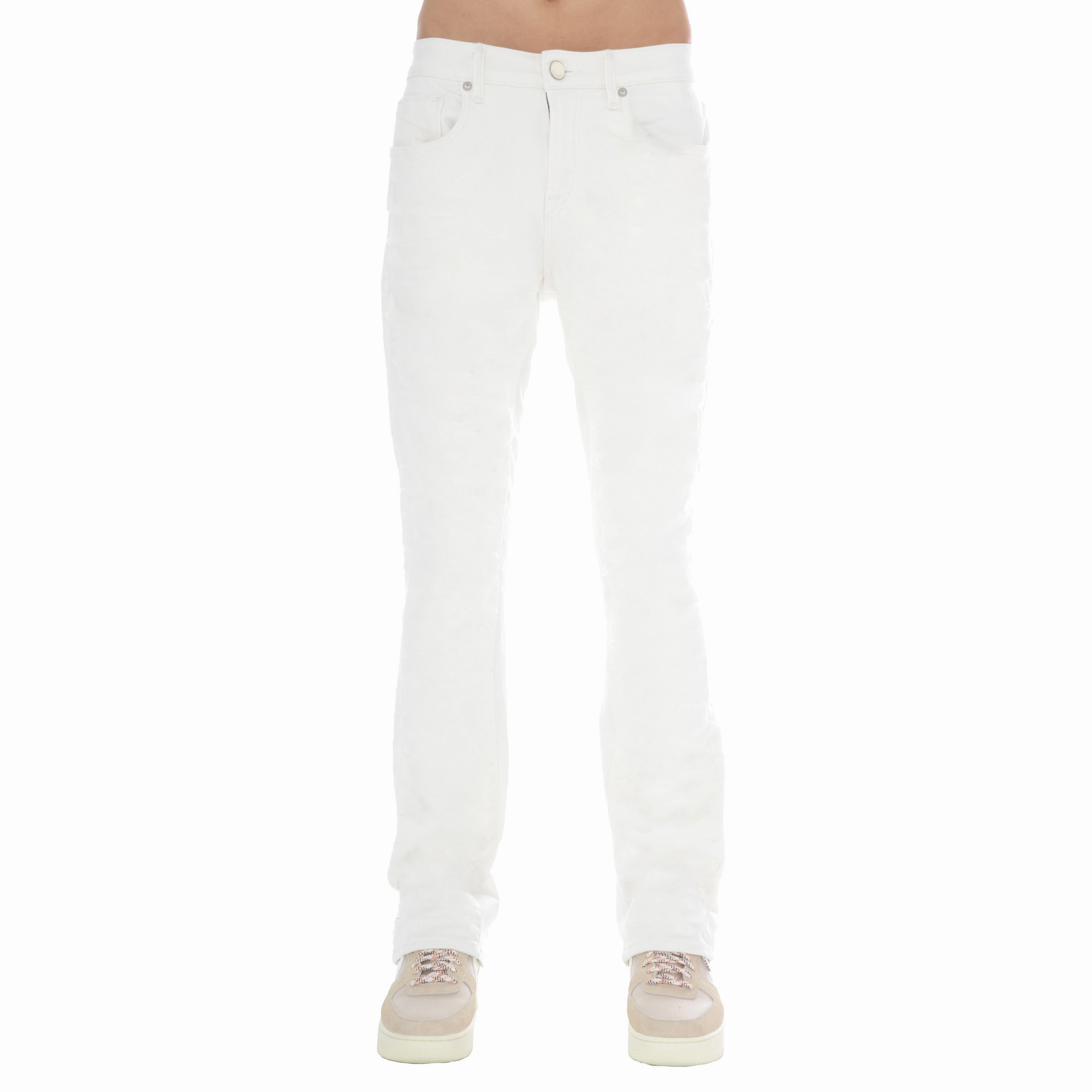 Teen Outfit Nature Lover Unisex Wear Lightweight Choice Mars Bootcut In Pearl