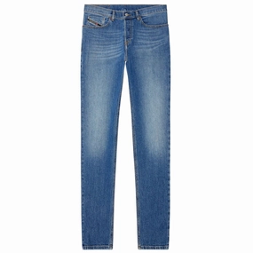 Balanced Style Diesel  Cotton Jeans & Men's Pant