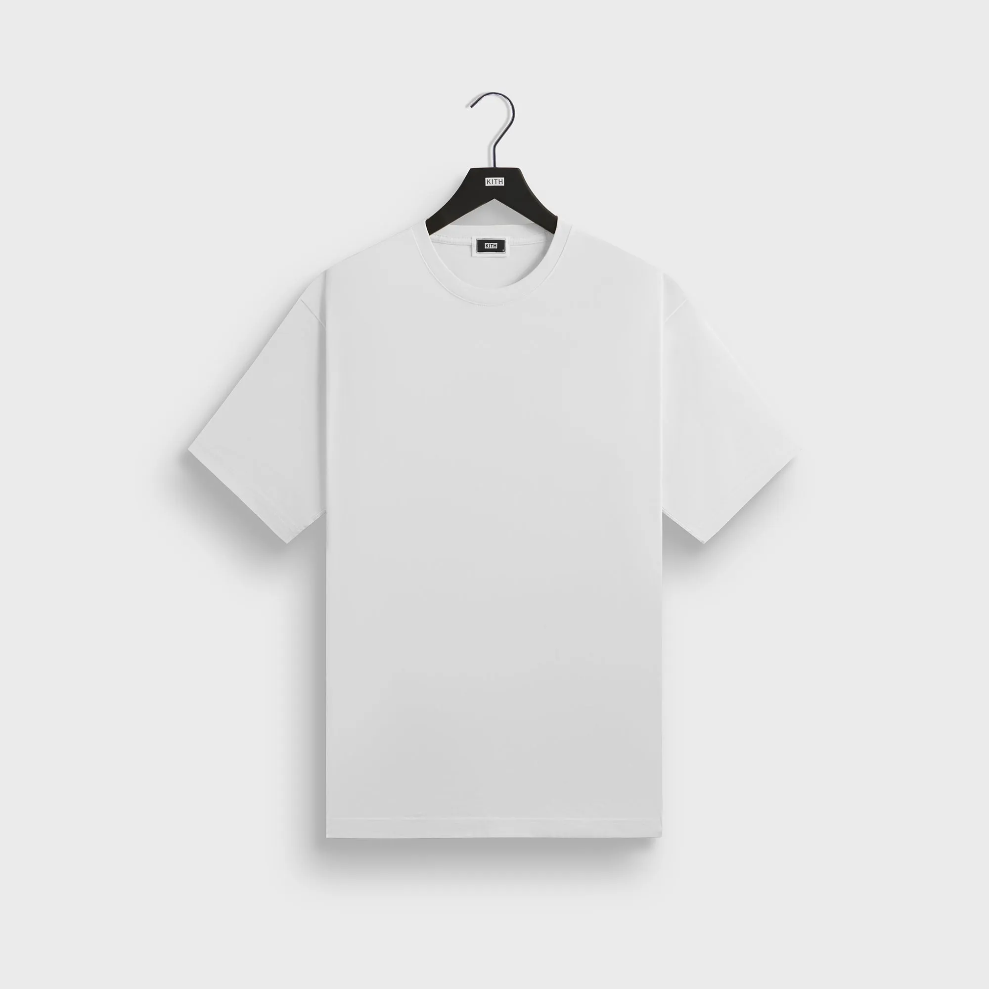 Relaxed Wear cyber monday Kith Vintage Wash Tee - White