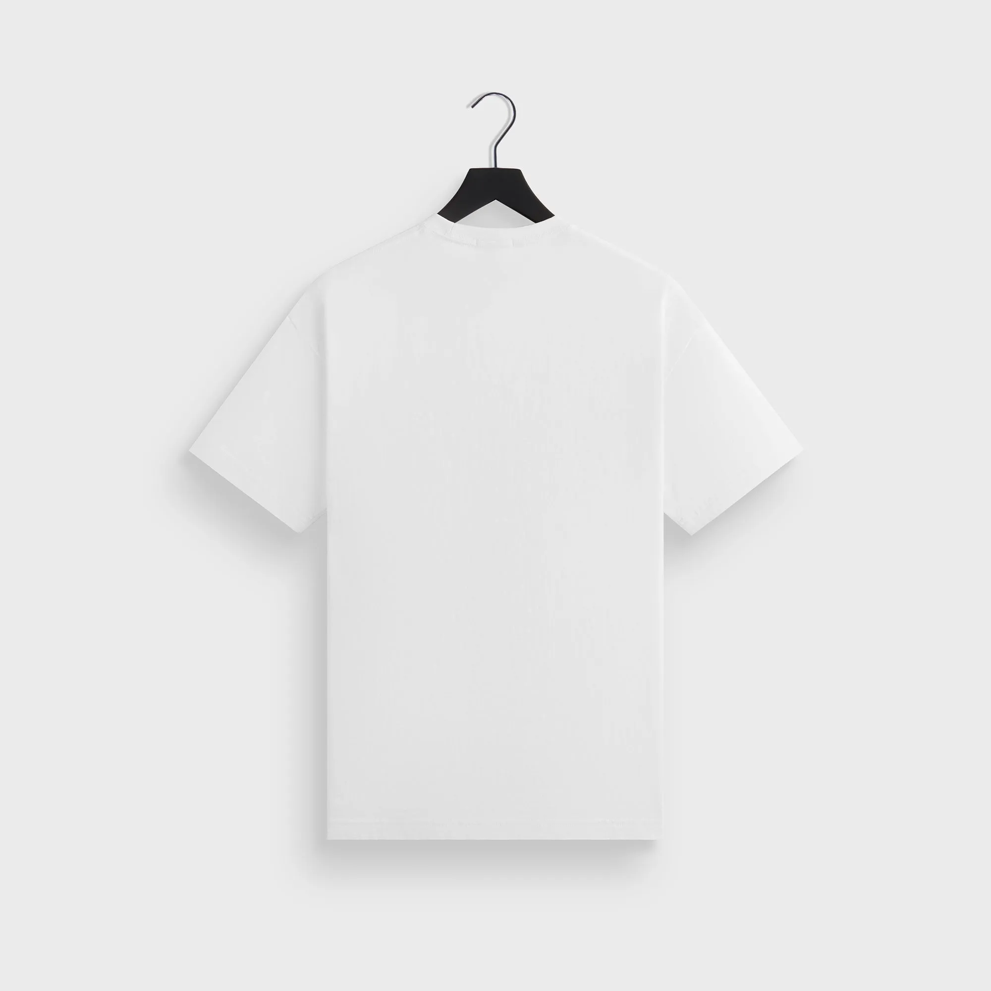 Kith Vintage Wash Tee - White Sporty Appeal