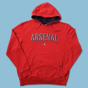 Puma Arsenal FC Hoody Large performance test Sports Style