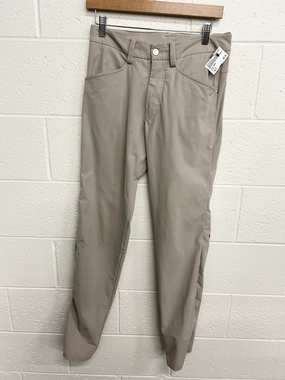 Lulu Lemon Athletic Pants Size Small Heat-resistant