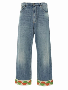 Flared High-Waist Denim Jeans Fashion Routine Festival Outfit Date Night Professional Wear