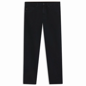Bold Road Trip Slim-fit jeans in blue comfort-stretch denim