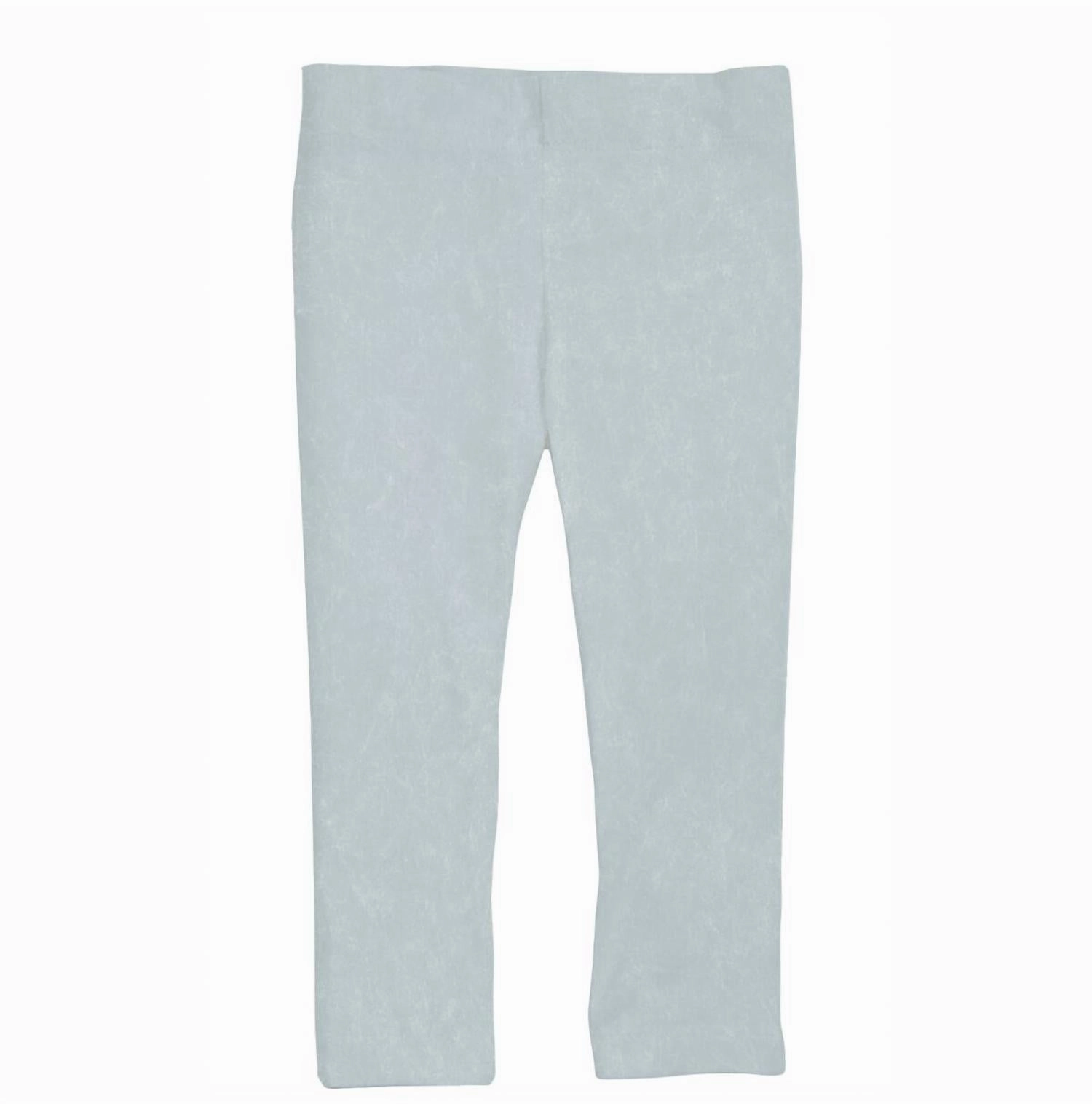 Big Sky Leggings In Mineral Denim Work Flex Freedom Motion