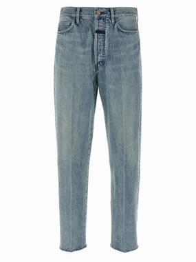 Light Layers '80S 5 Pocket' Jeans