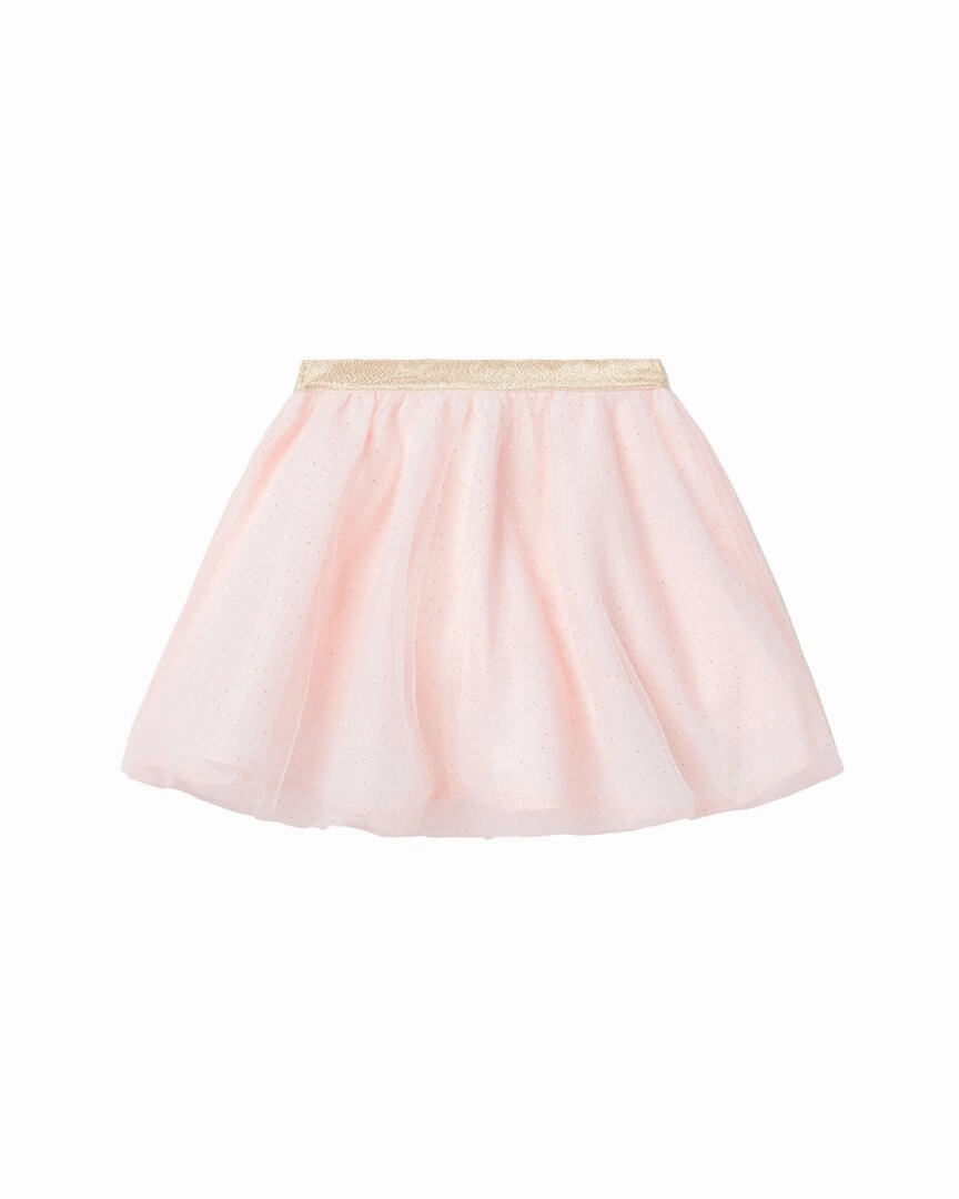 Janie and Jack The Sparkle Tulle Skirt Comfy Wearable