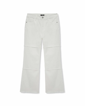 Windproof Membrane Truce Flare Leg Pant