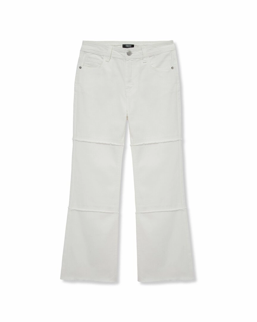 Truce Flare Leg Pant Transitional Style