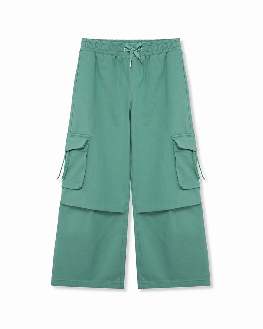 Truce Full Length Cargo Pant ErgonomicArticulatedDesign