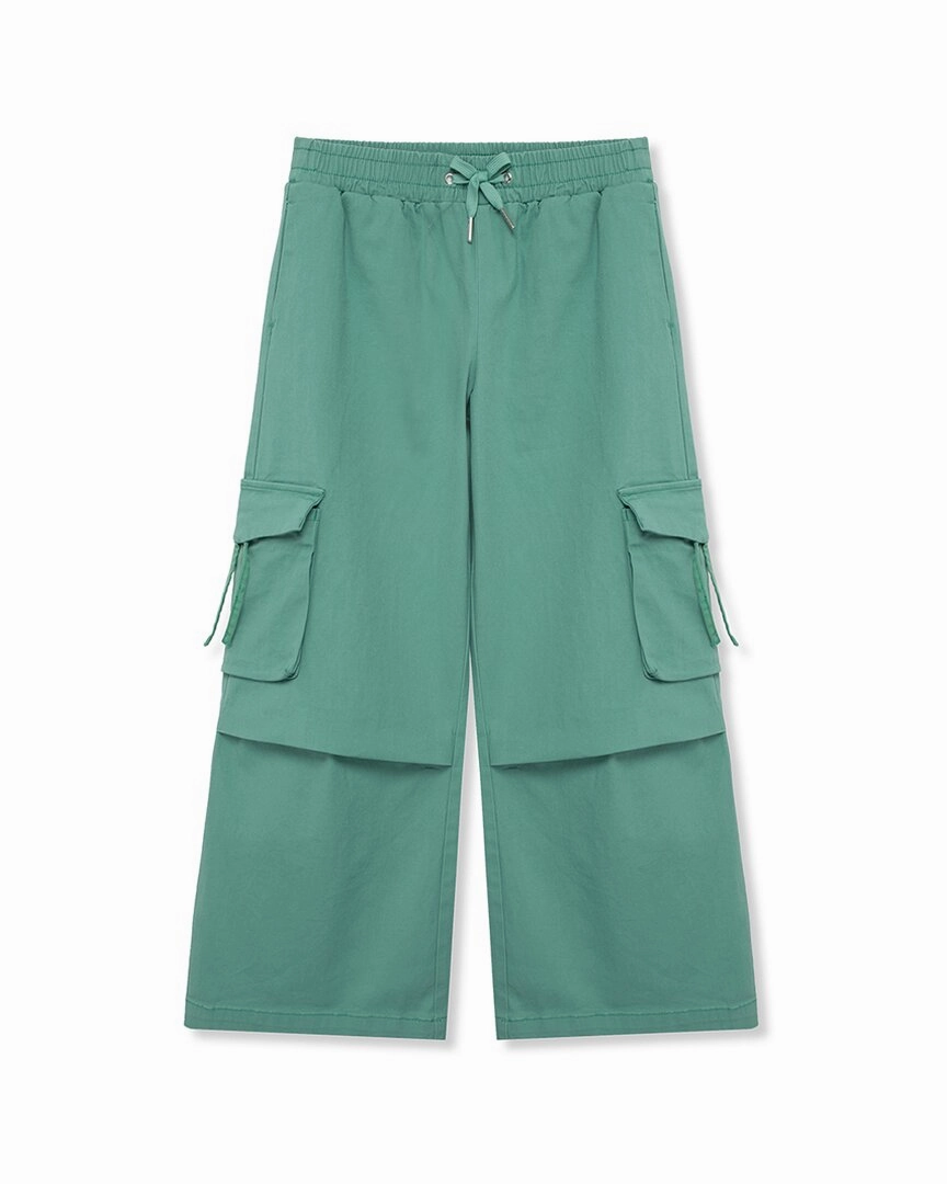 Premium Quality Truce Full Length Cargo Pant
