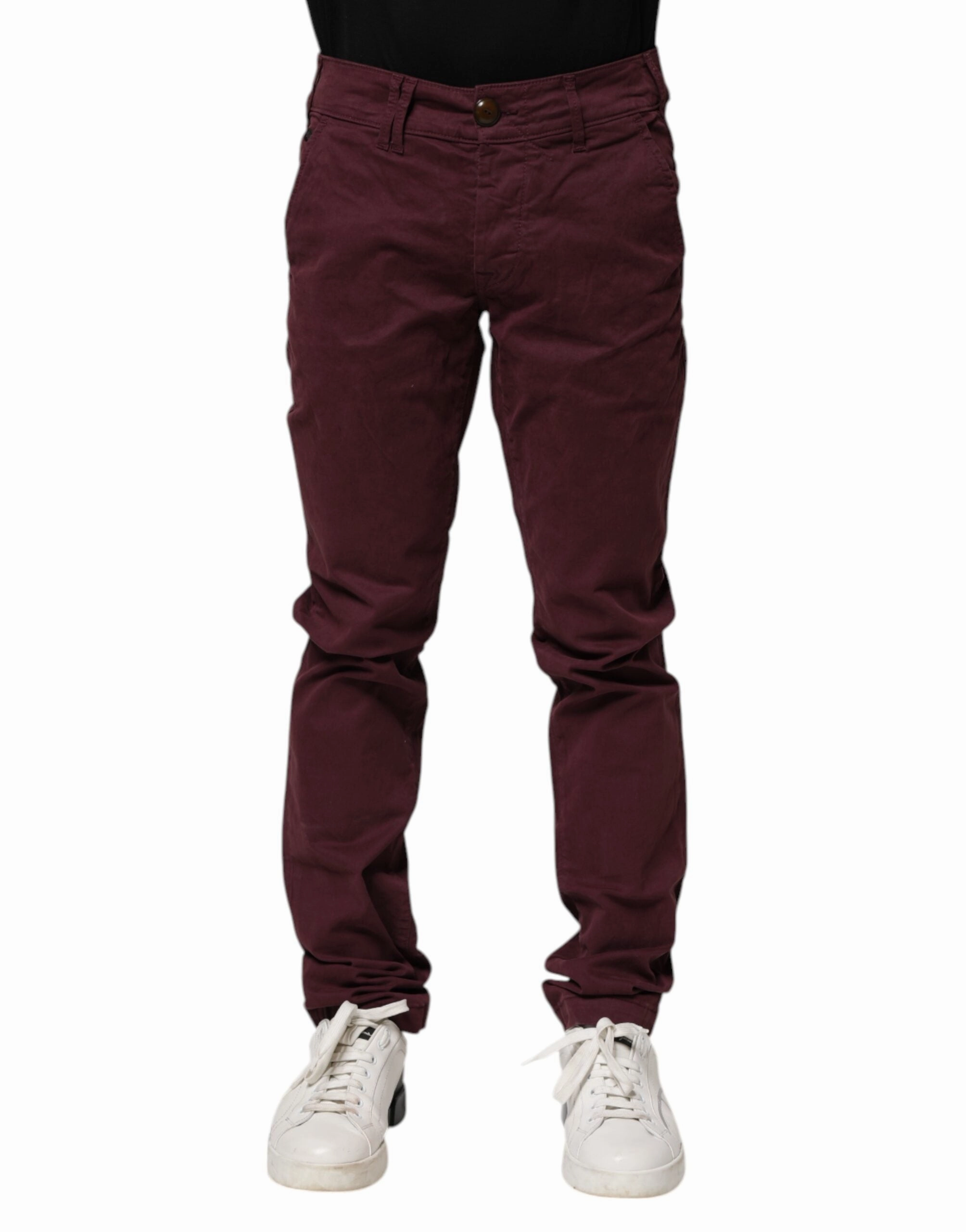 CYCLE Cotton Stretch Skinny Fit Men blue Men's Jeans Spring Mood Trendy