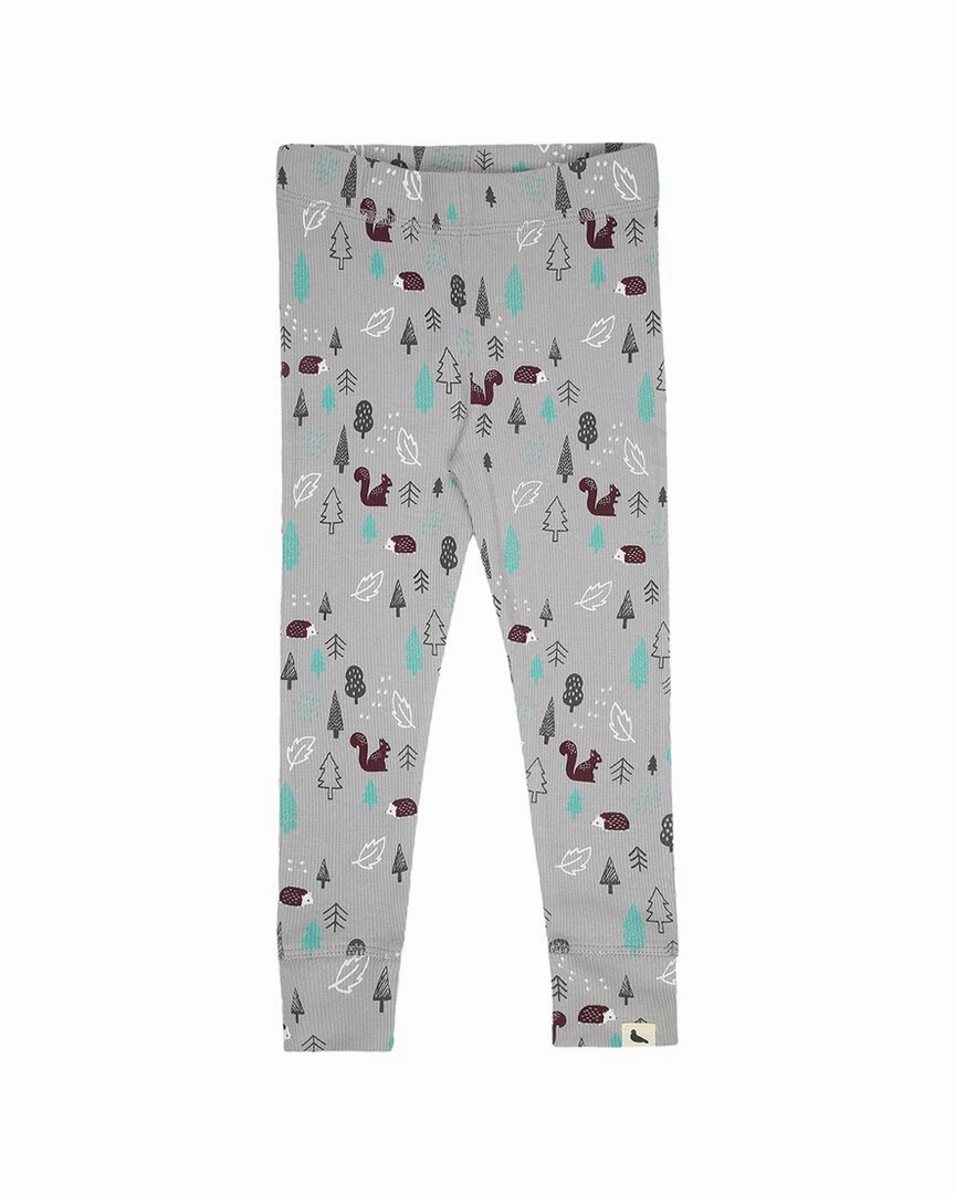 Durable Hemming Turtledove London Hibernate Legging