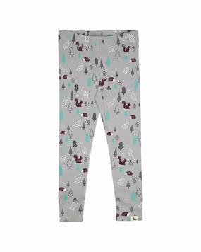 Comfort-First Turtledove London Hibernate Legging