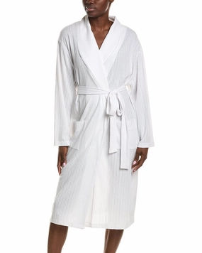 Andine Francesca Tuscany Robe Airflow Optimized Texture Moisture Control Fabric