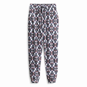 Versatile Styling Outlet Cotton Pajama Pants