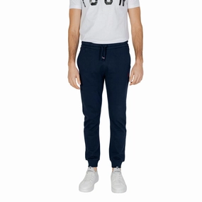 U.S. POLO ASSN. Cotton Jeans & Men's Pant Everyday Use Flexible Waist
