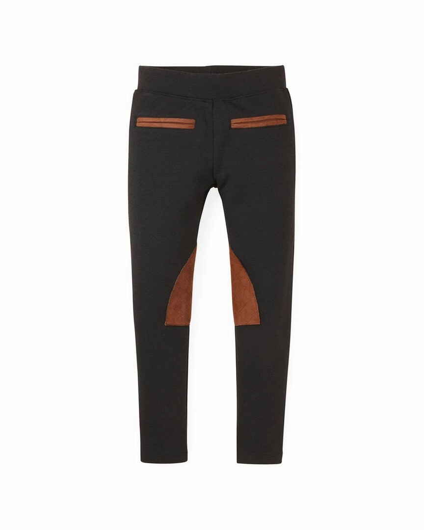 Timeless Utility Hope & Henry Ponte Riding Pant