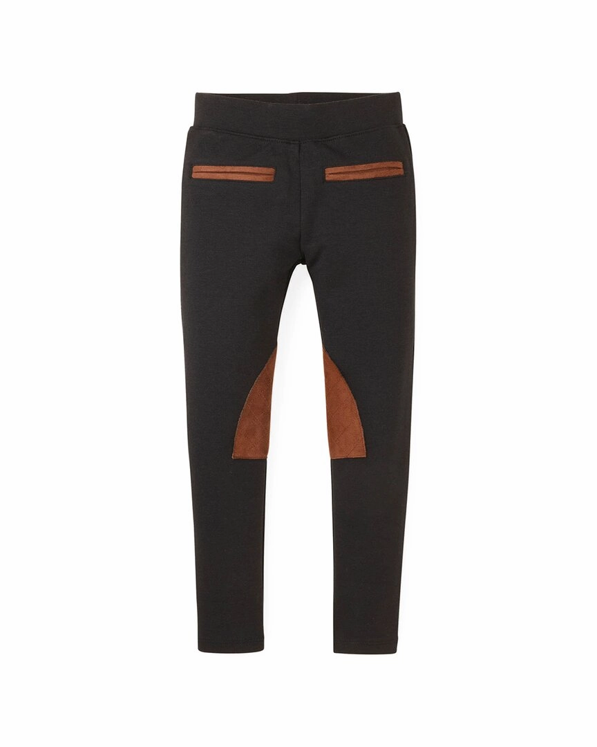 Hope & Henry Ponte Riding Pant Chic Design Wear