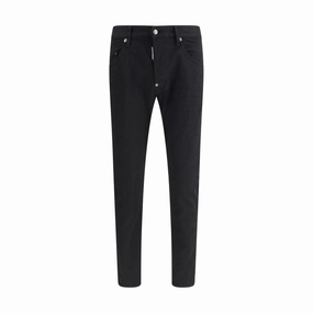 Always Ready Dsquared2 Skater Men's Jeans