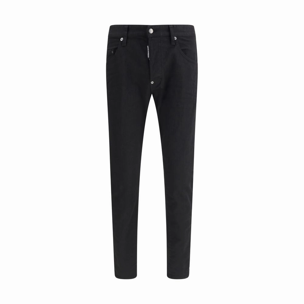 Dsquared2 Skater Men's Jeans Sleek Option