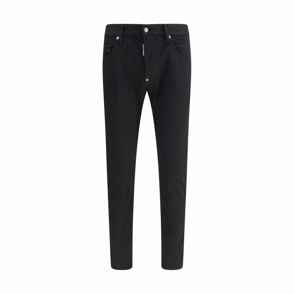 Always Ready Dsquared2 Skater Men's Jeans