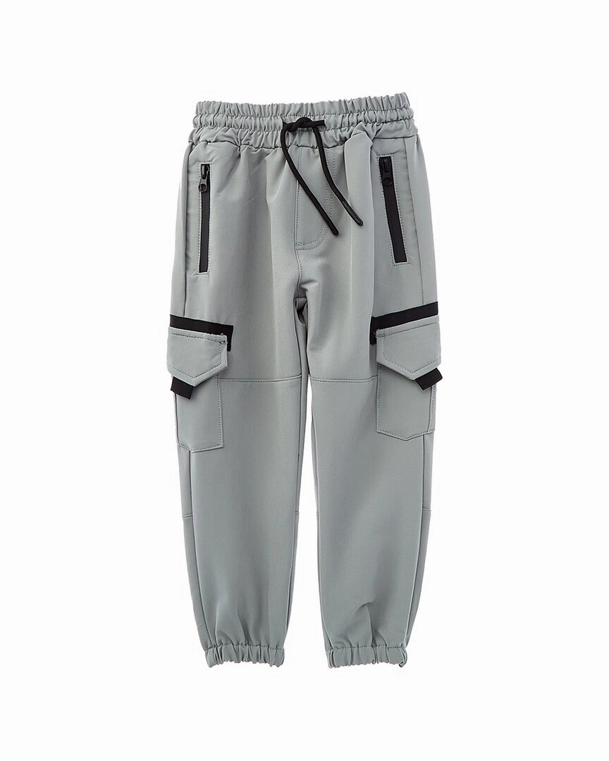 Petite Fit Sophisticated Look Sovereign Code Eternal Tech Cargo Pant