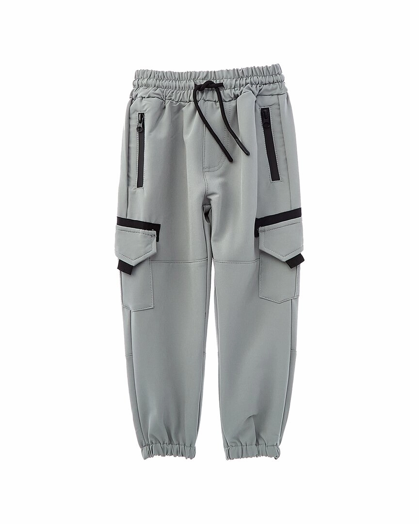 Sovereign Code Eternal Tech Cargo Pant NonRestrictiveCut