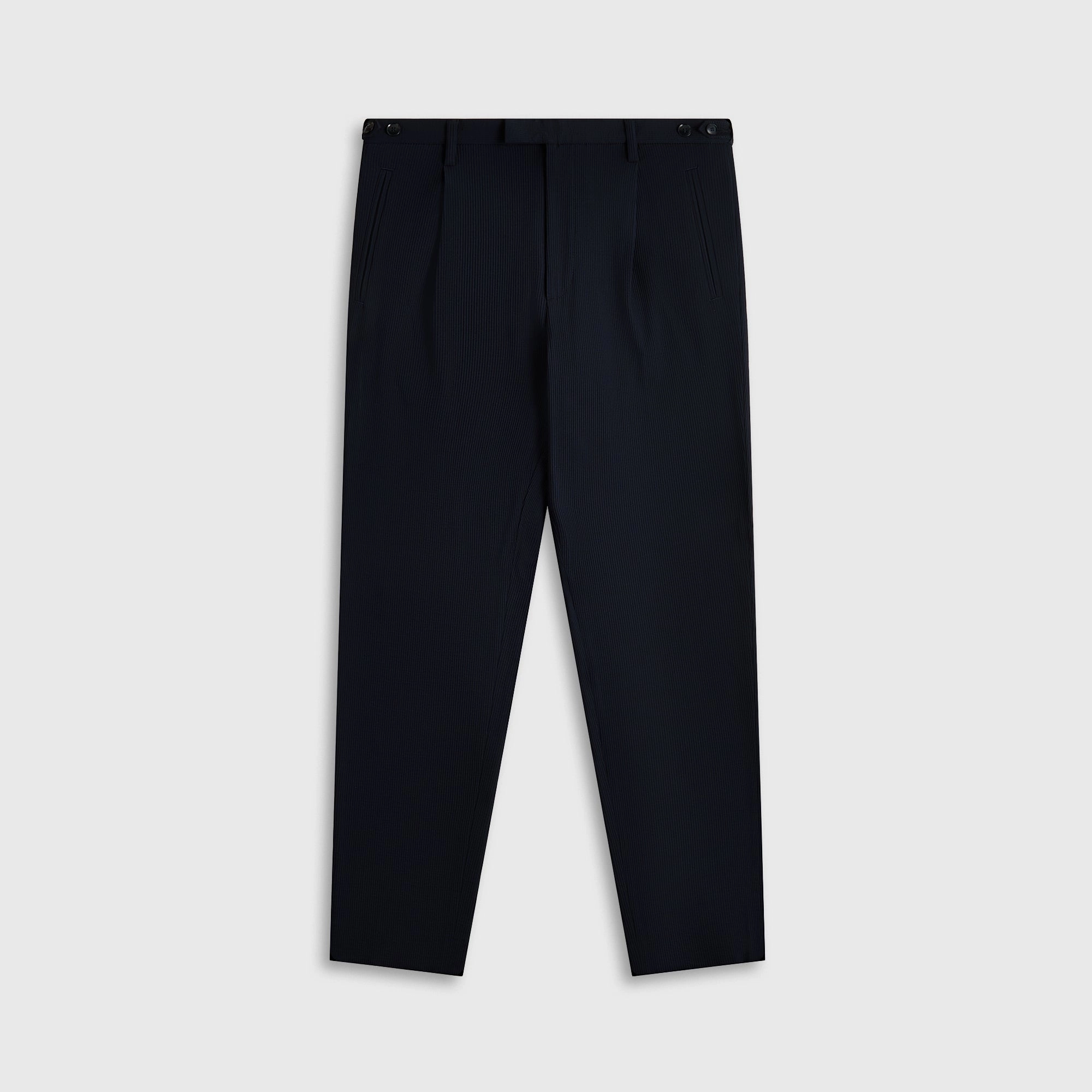 Barena Pantalone Masco Folco - Navy Chic Design