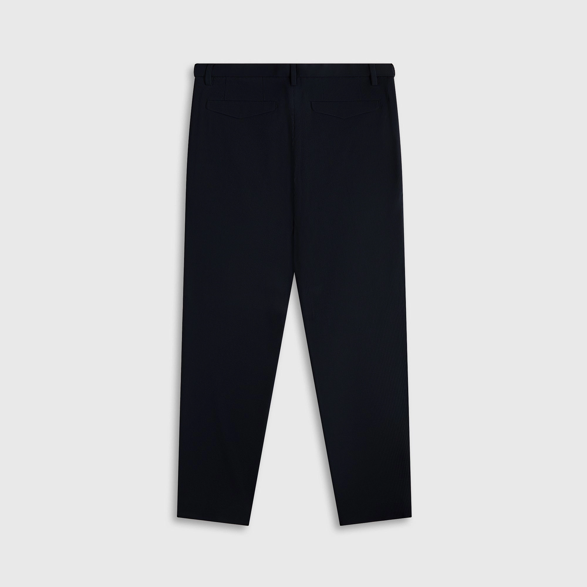 Barena Pantalone Masco Folco - Navy Abrasion Resistant Surface Low Maintenance
