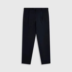 Barena Pantalone Masco Folco - Navy Chic Design