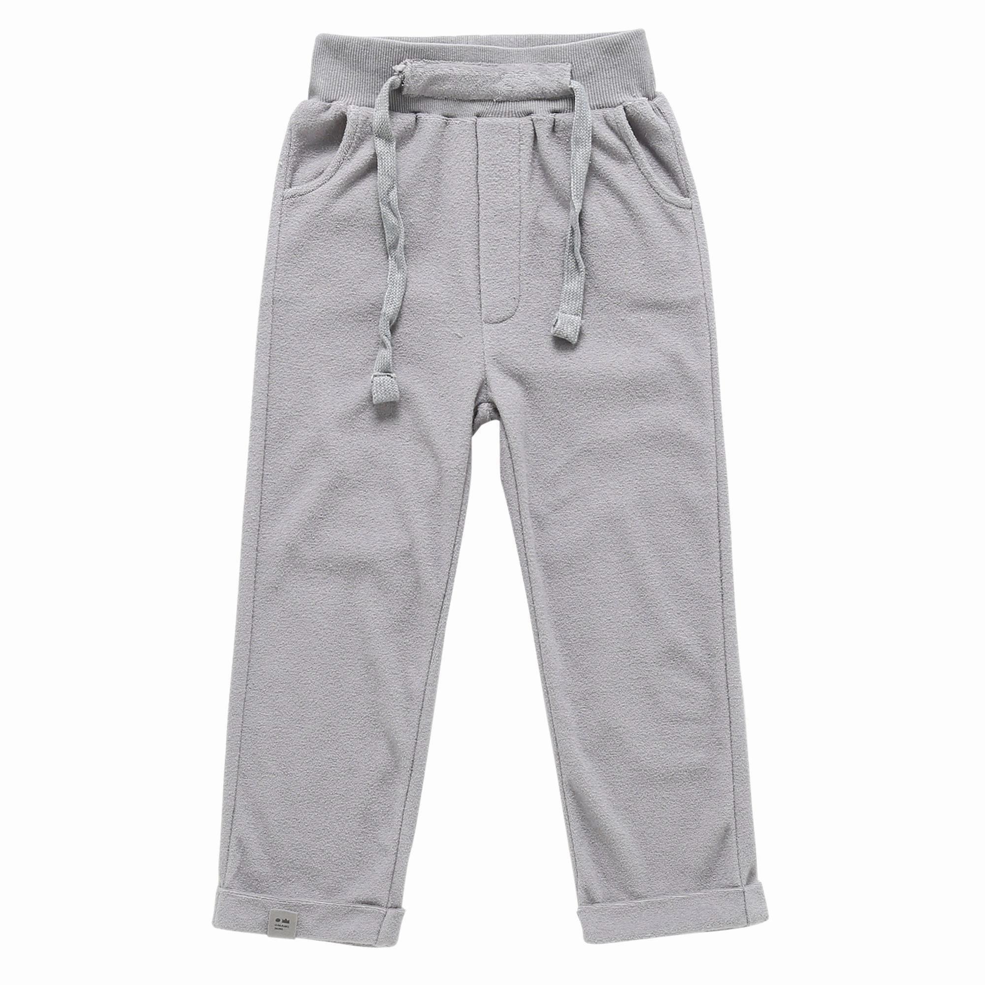 Stay Cool Terry Trousers