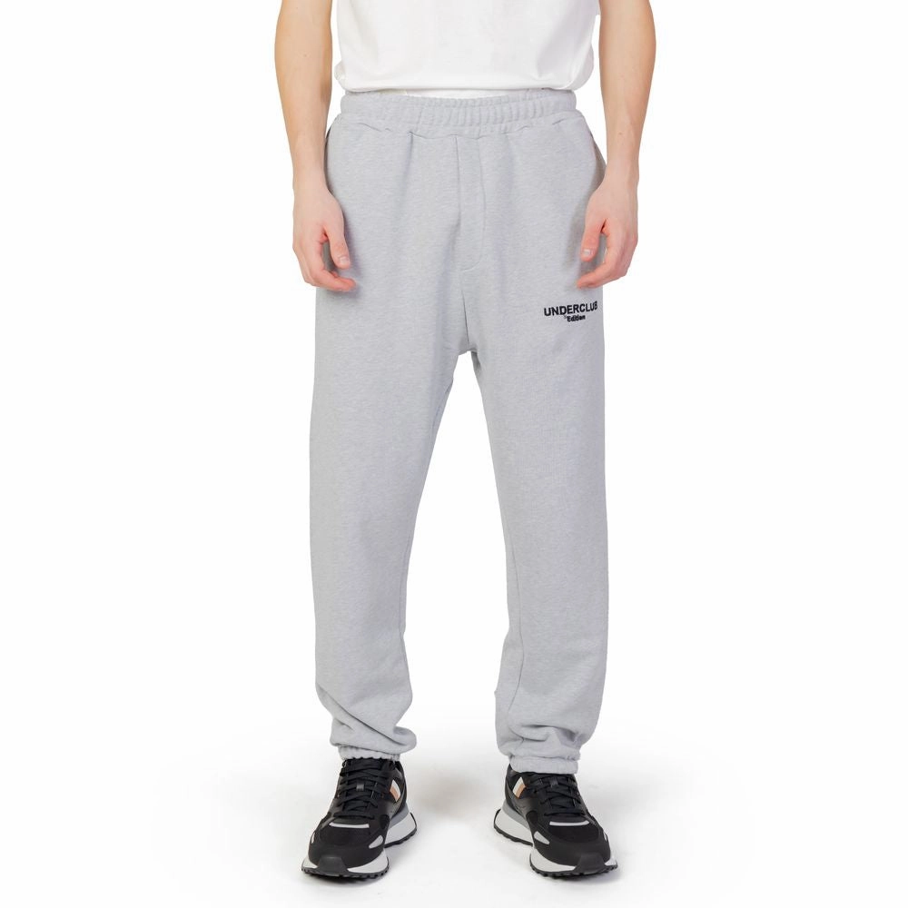 Underclub Cotton Jeans & Men's Pant Clean Aesthetic