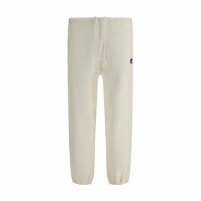 Customizable Fit Modern Straight Leg Undercover Logoed Men's Sweatpants