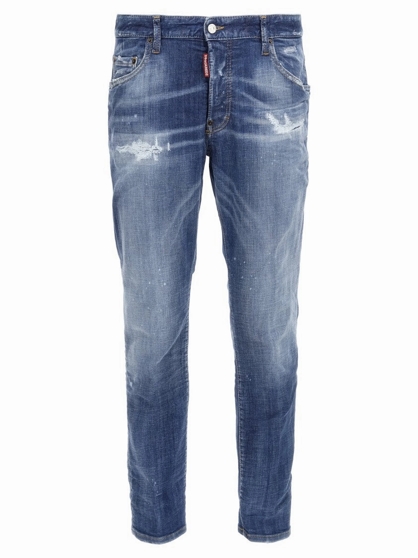 Trusted Outfit Winter Warmth Festival Outfit Outdoor Adventure 'Skater' Jeans