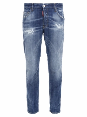 Core Style Fashion Focus 'Skater' Jeans