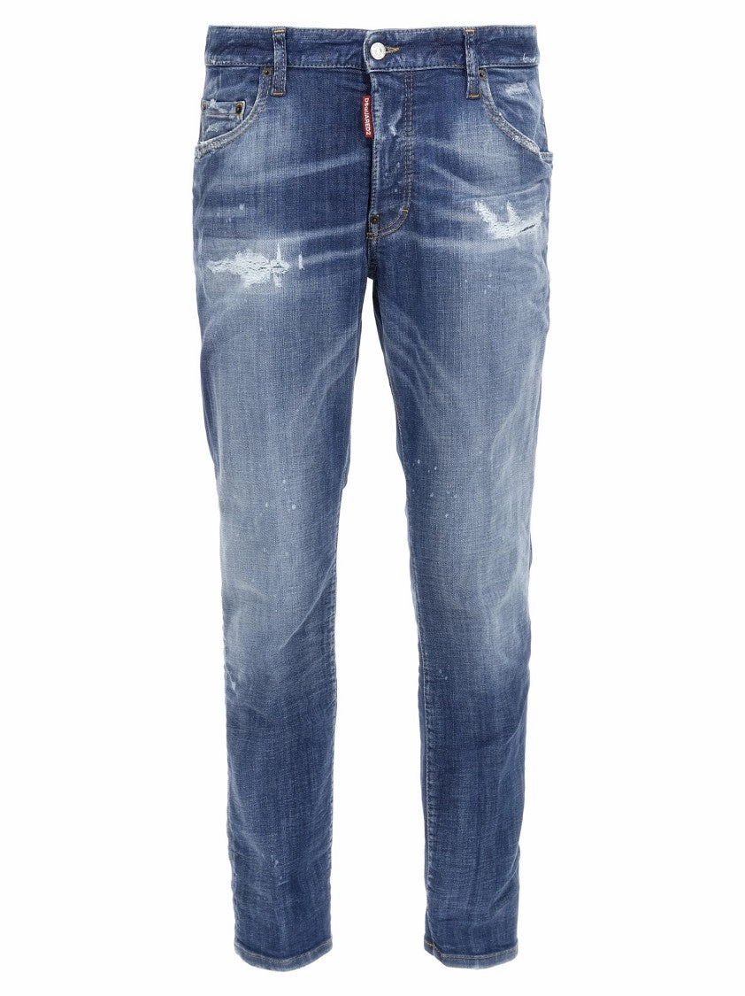 Core Style Fashion Focus 'Skater' Jeans