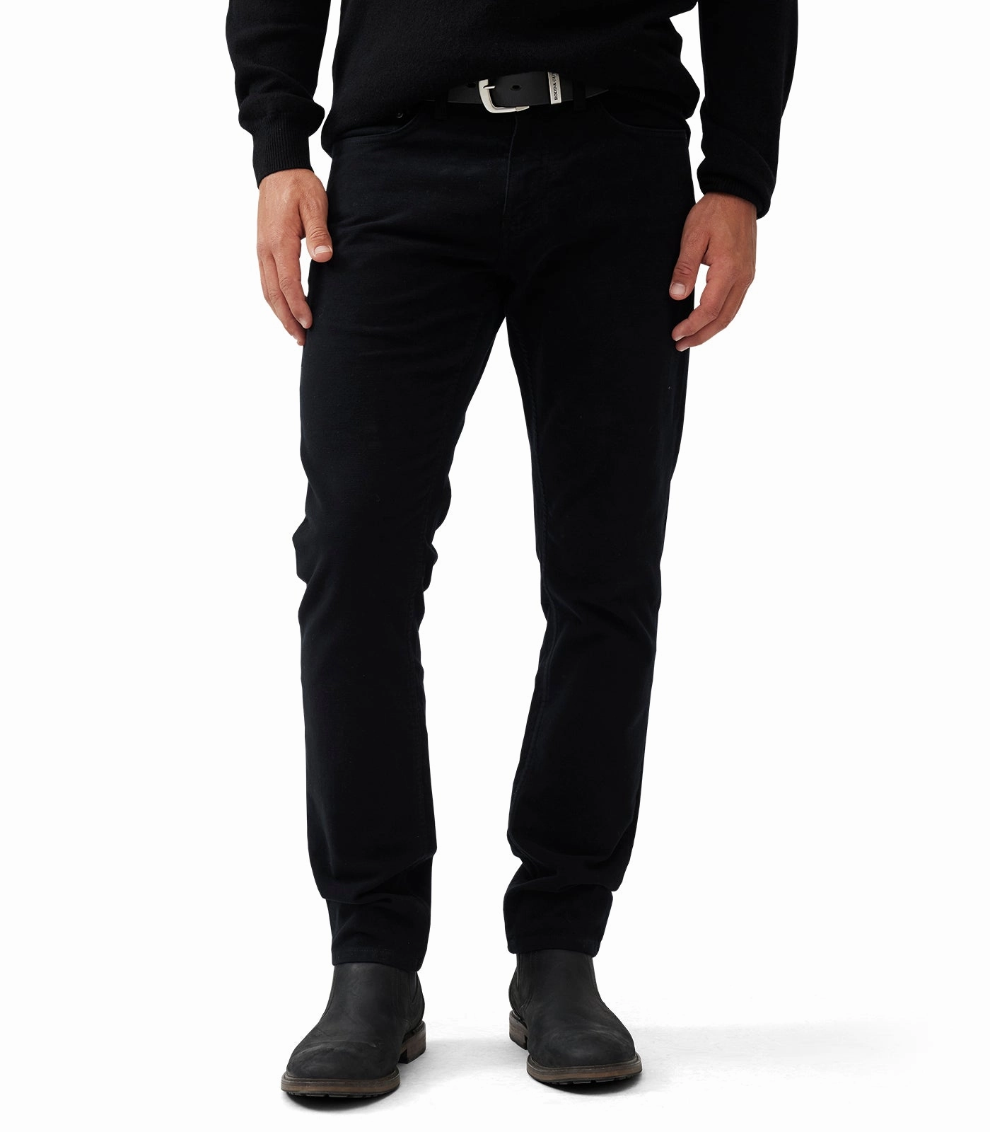 Albury Straight Jean Casual Dressing Casual Wear
