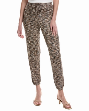 Two Way Stretch Lightweight Knit RVCA Soft Jogger